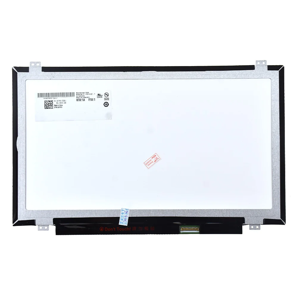 Оригинальный 14-дюймовый ЖК-экран для DALE LATITUDE E7440, сменная панель для ноутбука, ЖК-матрица
Оригинальный 14-дюймовый ЖК-экран для DALE LATITUDE E7440, сменная панель для ноутбука, ЖК-матрица