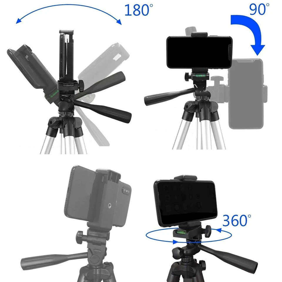 26cm Photo Ringlight Led Selfie Ring Light Phone Bluetooth Remote Lamp Photography Lighting Tripod Holder Youtube Video
26cm Photo Ringlight Led Selfie Ring Light Phone Bluetooth Remote Lamp Photography Lighting Tripod Holder Youtube Video