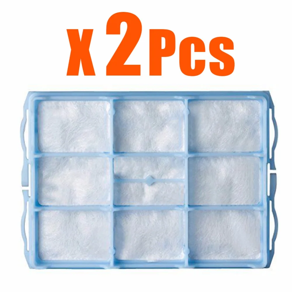 2pcs/lot Good quality motor HEPA filter H12 replacement for BOSCH SIEMENS Vacuum cleaner accessories parts VS63A2310 VS 08
2pcs/lot Good quality motor HEPA filter H12 replacement for BOSCH SIEMENS Vacuum cleaner accessories parts VS63A2310 VS 08