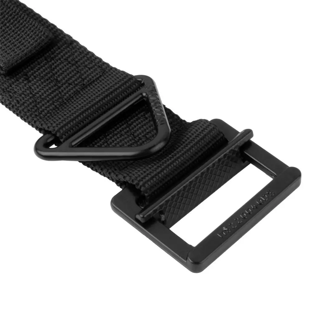 Tactical Belt Men Adjustable Heavy Duty Military Tactical Waist Belts With Metal Buckle Nylon Belt Field Hunting Accessories Hot
Tactical Belt Men Adjustable Heavy Duty Military Tactical Waist Belts With Metal Buckle Nylon Belt Field Hunting Accessories Hot