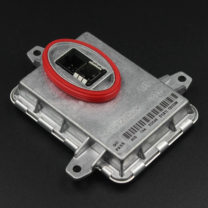 Car Xenon Headlight Ballast D1S Ballast A1669002800 Q03 130732931201 for Mercedes
Car Xenon Headlight Ballast D1S Ballast A1669002800 Q03 130732931201 for Mercedes