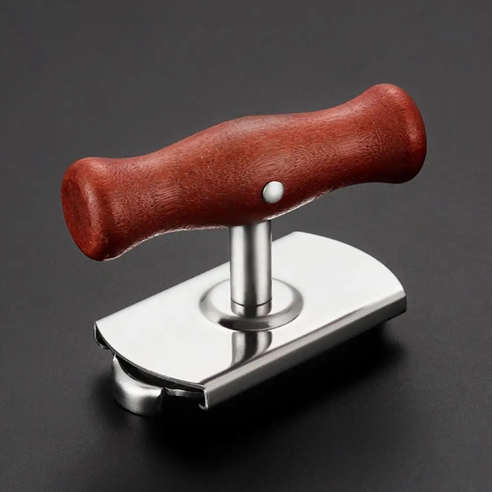 Manual Adjustable Steel Easy Can Jar Opener Cap Lid Gadgets Openers Kitchen Tool B4R6
Manual Adjustable Steel Easy Can Jar Opener Cap Lid Gadgets Openers Kitchen Tool B4R6