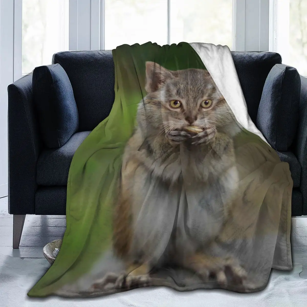 Cute 3D Printing Flannel Blanket Sheet Bedding Soft Blanket Bed Cover Home Textile Decoration BlanketAnimal
Cute 3D Printing Flannel Blanket Sheet Bedding Soft Blanket Bed Cover Home Textile Decoration BlanketAnimal