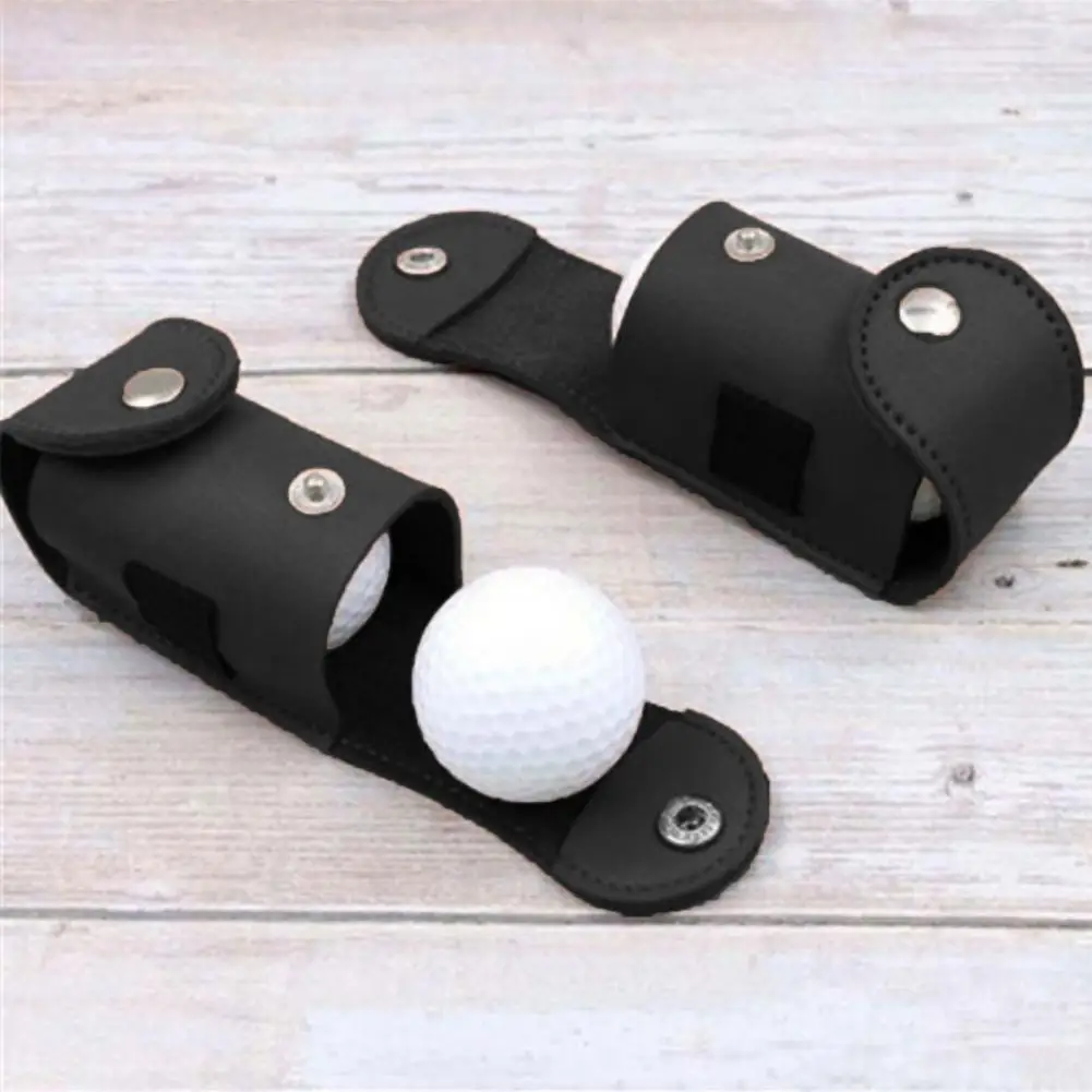 Leather Golf Ball Bag Portable Storage Bag Golf Ball Container Leather Golf Ball Pouch Mini Golf Waist Bag Holder Golf Accessori
Leather Golf Ball Bag Portable Storage Bag Golf Ball Container Leather Golf Ball Pouch Mini Golf Waist Bag Holder Golf Accessori