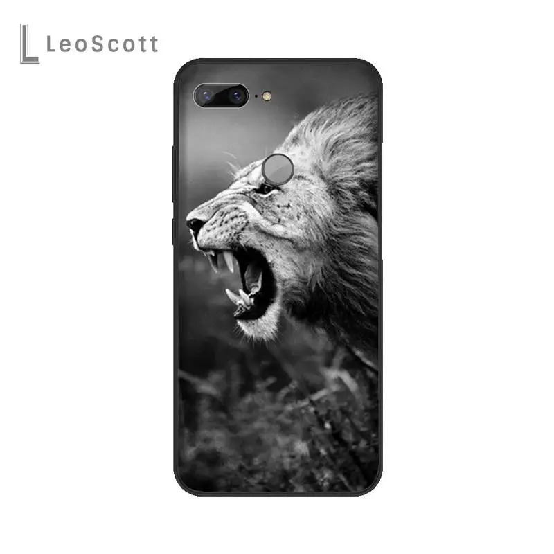 Lion Alpha Male Phone Case For Huawei Enjoy 7 7s 8 8e 9 9e 10 plus P8lite 2017 Honor 5a view9 play 3e
Lion Alpha Male Phone Case For Huawei Enjoy 7 7s 8 8e 9 9e 10 plus P8lite 2017 Honor 5a view9 play 3e