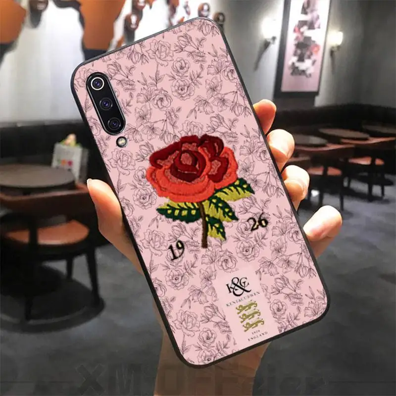 British Luxury Clothing Brand Kent Curwen Phone Case For Xiaomi Mi 9 9T CC9 CC9E 8 SE Pro A2 Lite 6X 5 A3 A1 Max Mix 2 3
British Luxury Clothing Brand Kent Curwen Phone Case For Xiaomi Mi 9 9T CC9 CC9E 8 SE Pro A2 Lite 6X 5 A3 A1 Max Mix 2 3