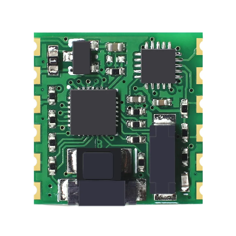 WitMotion High-Precision RM3100 Military-grade Magnetometer Sensor Magnetic Field Module Digital Electronic Compass For MCU
WitMotion High-Precision RM3100 Military-grade Magnetometer Sensor Magnetic Field Module Digital Electronic Compass For MCU