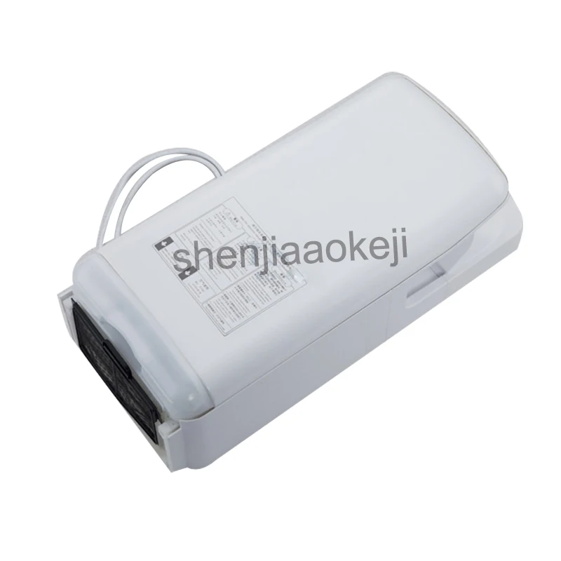 Fully Automatic Induction Hand Dryer Hotel office buildings High Speed Sided Jet Type Dry Hand Drying machine 220v
Fully Automatic Induction Hand Dryer Hotel office buildings High Speed Sided Jet Type Dry Hand Drying machine 220v