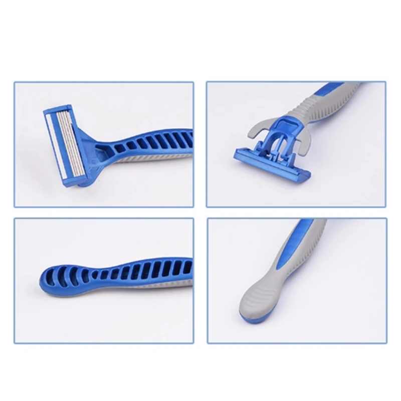 Beard Shaping Tools 5-in-1 Beard Shaping Set with Straight Edge Razor Barber Pencil Beard Trimming Scissors Comb Gift for Men
Beard Shaping Tools 5-in-1 Beard Shaping Set with Straight Edge Razor Barber Pencil Beard Trimming Scissors Comb Gift for Men