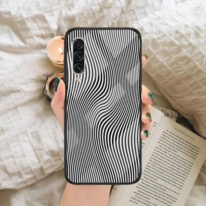 Line Art A Fractal Illusion Phone Case Tempered glass For Samsung S6 S7 edge S8 S9 S10 e plus note8 9 10 pro
Line Art A Fractal Illusion Phone Case Tempered glass For Samsung S6 S7 edge S8 S9 S10 e plus note8 9 10 pro