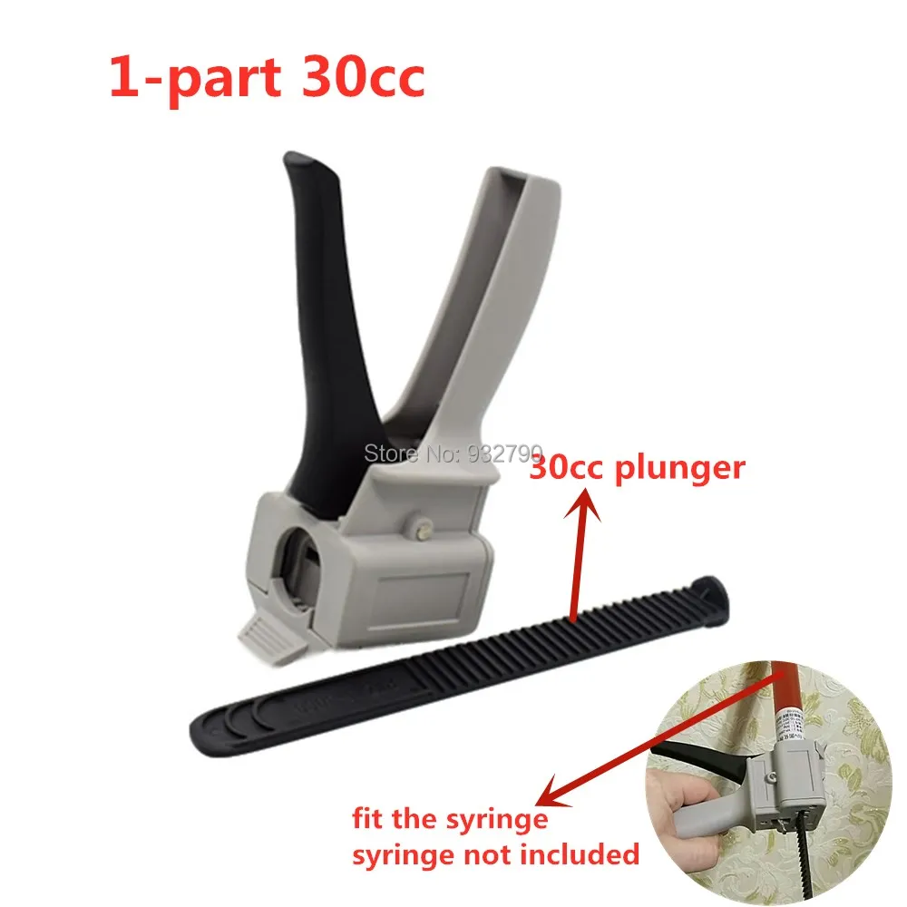 50ml 75ml 30cc 55cc 1:1/1:2/10:1/1:10 Caulking Gun Epoxy Applicator Dispensing Gun Dispenser Cartridge Gun Glue Adhesive Guns
50ml 75ml 30cc 55cc 1:1/1:2/10:1/1:10 Caulking Gun Epoxy Applicator Dispensing Gun Dispenser Cartridge Gun Glue Adhesive Guns
