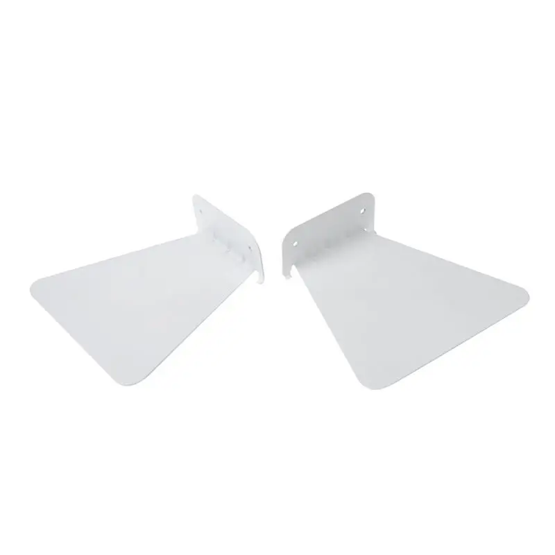 2pcs Modern Iron book shelf wall invisible bookshelf for home decoration Floating Bookshelf
2pcs Modern Iron book shelf wall invisible bookshelf for home decoration Floating Bookshelf