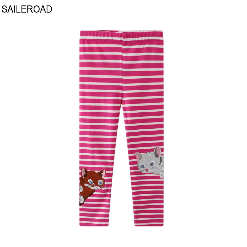 SAILEROAD/леггинсы для девочек 2-7Years штаны для маленьких девочек кошки с нашивками в виде животных, детские леггинсы для девочек с цветочным узор...
SAILEROAD/леггинсы для девочек 2-7Years штаны для маленьких девочек кошки с нашивками в виде животных, детские леггинсы для девочек с цветочным узор...