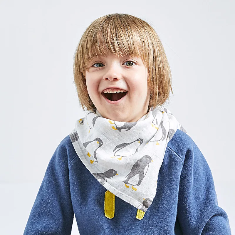Baby Saliva Towel Cartoon Animals Print Infant Kids Triangle Scarf Bandana Feeding Bib Cloth Saliva Towels Baby Bibs Burp Cloth
Baby Saliva Towel Cartoon Animals Print Infant Kids Triangle Scarf Bandana Feeding Bib Cloth Saliva Towels Baby Bibs Burp Cloth