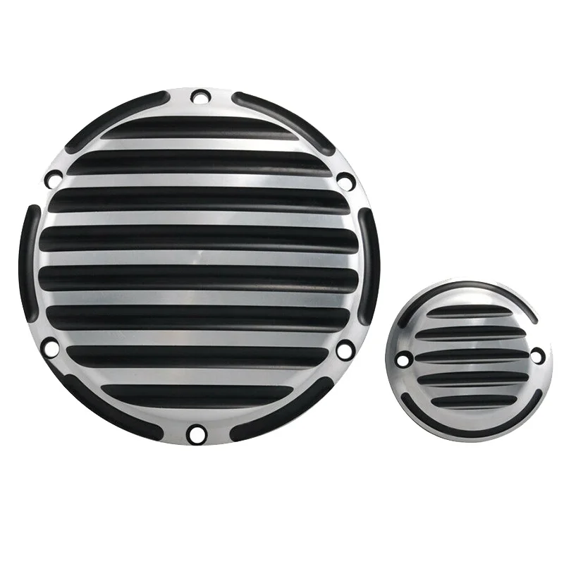 Motorcycle Engine Protection Cover for XL883 XL1200 X48 Modified RSD Clutch Side Cover Engine Timing Side Cover
Motorcycle Engine Protection Cover for XL883 XL1200 X48 Modified RSD Clutch Side Cover Engine Timing Side Cover