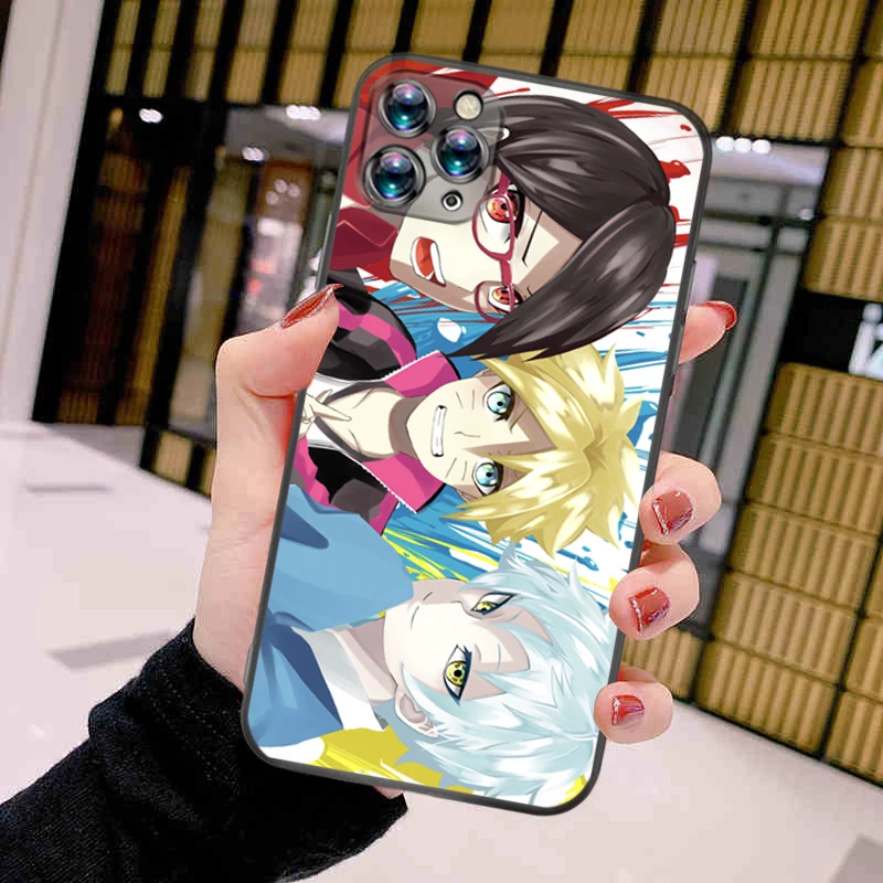 Kakashi Sasuked Narutos Phone Case For iPhone 11 12 Pro XS MAX 8 7 6 6S Plus X 2020 XR Mini Ultra-Thin TPU Shockproof
Kakashi Sasuked Narutos Phone Case For iPhone 11 12 Pro XS MAX 8 7 6 6S Plus X 2020 XR Mini Ultra-Thin TPU Shockproof