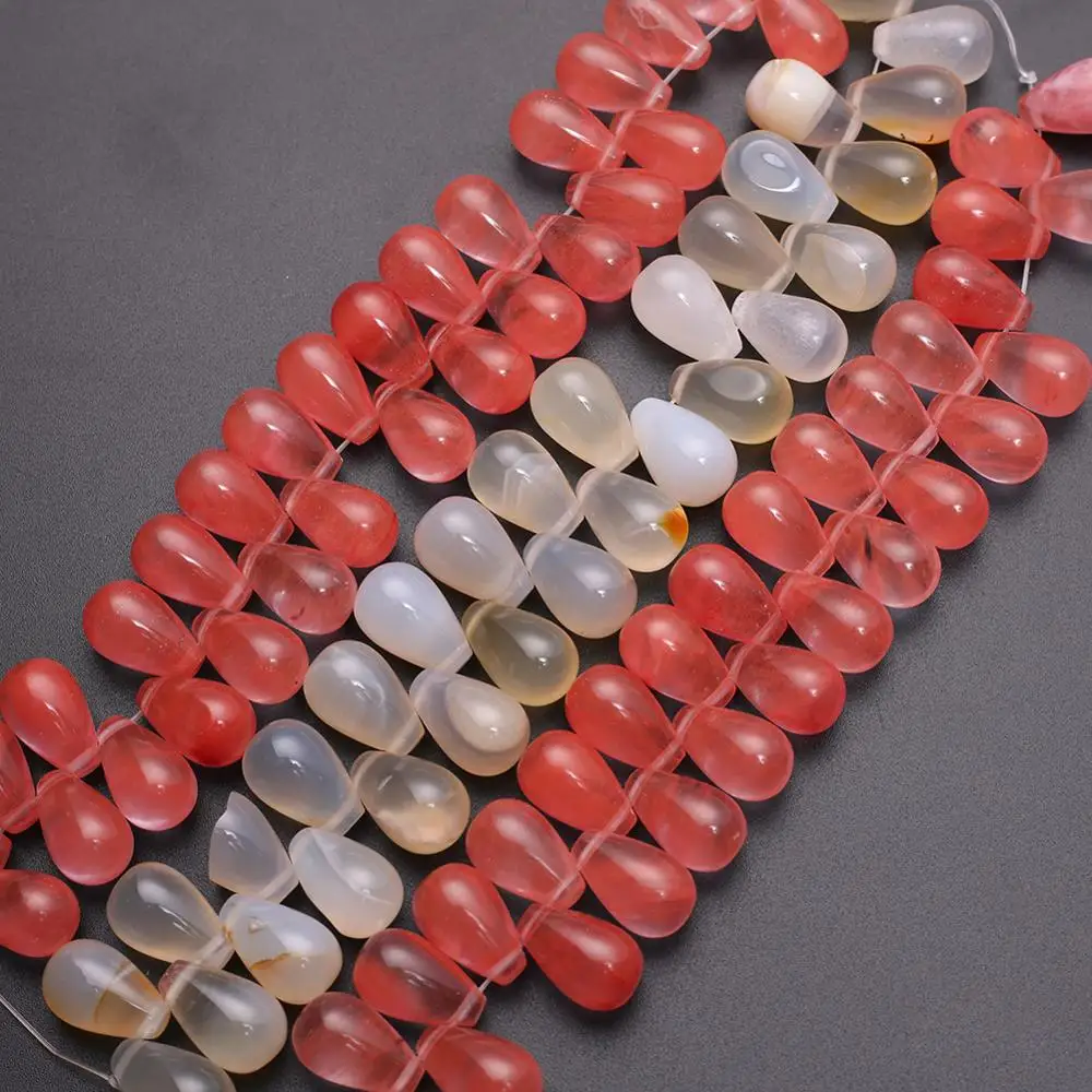 120pcs Natural Stone Unakite Pendants Teardrop Loose Beads Charms Pattern For Jewelry Making DIY Bracelet Earrings Necklace Free
120pcs Natural Stone Unakite Pendants Teardrop Loose Beads Charms Pattern For Jewelry Making DIY Bracelet Earrings Necklace Free
