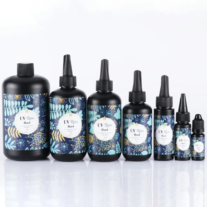 Твердый УФ-клей для смолы, кристально прозрачный УФ-отверждаемый эпоксидный клей для смолы, УФ-клей для сушки, активируемый солнечным свето...
Твердый УФ-клей для смолы, кристально прозрачный УФ-отверждаемый эпоксидный клей для смолы, УФ-клей для сушки, активируемый солнечным свето...