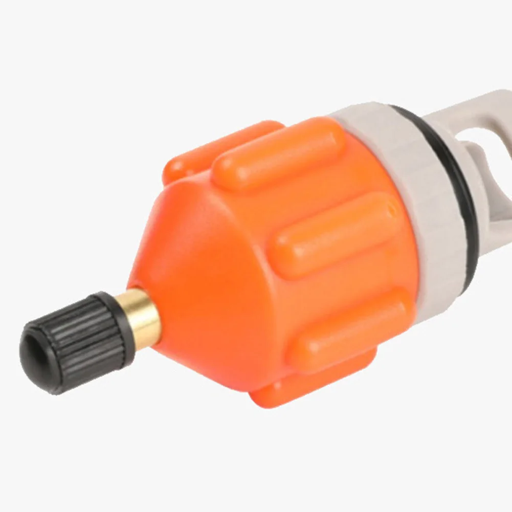 Sup Pump Adapter Inflatable Boat Air Valve Adapter For Canoe Kayak Paddle Board Summer Accessories
Sup Pump Adapter Inflatable Boat Air Valve Adapter For Canoe Kayak Paddle Board Summer Accessories