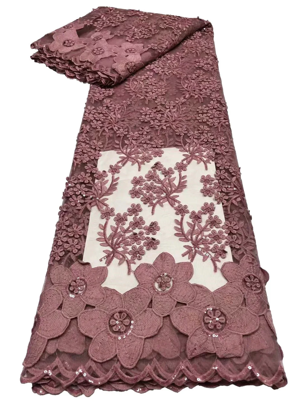Ulifelace Small Sequins French Fabrics Embroidered High Quality 3d Applique Guipure Mesh Lace Fabric For Wedding Dresses F3360
Ulifelace Small Sequins French Fabrics Embroidered High Quality 3d Applique Guipure Mesh Lace Fabric For Wedding Dresses F3360