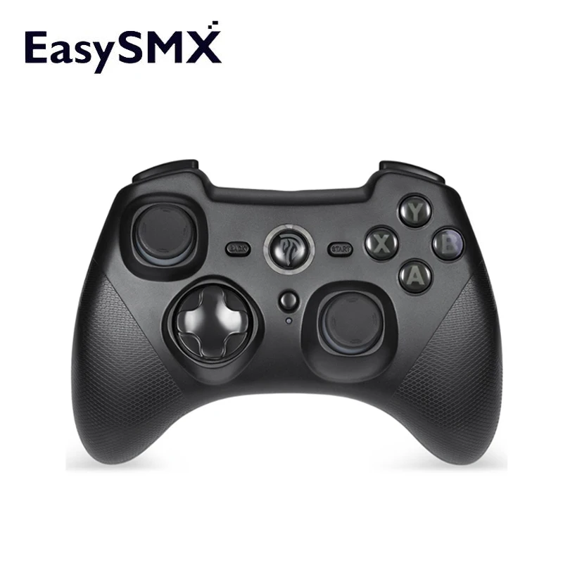 Беспроводной игровой контроллер с двойной вибрации геймпад для PS3 консоли ESM 9101