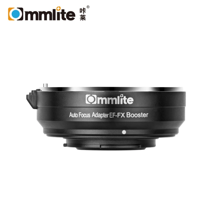 Усилитель Commlite EF-FX, 0,71x, фокусный редуктор, адаптер для крепления объектива камеры AF, для Canon EF EF-S, для Fujifilm FX-крепления
Усилитель Commlite EF-FX, 0,71x, фокусный редуктор, адаптер для крепления объектива камеры AF, для Canon EF EF-S, для Fujifilm FX-крепления