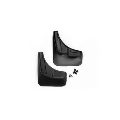 Брызговики передние mitsubishi outlander xl 2010-2012 кросс.(optimum | Автомобили и мотоциклы