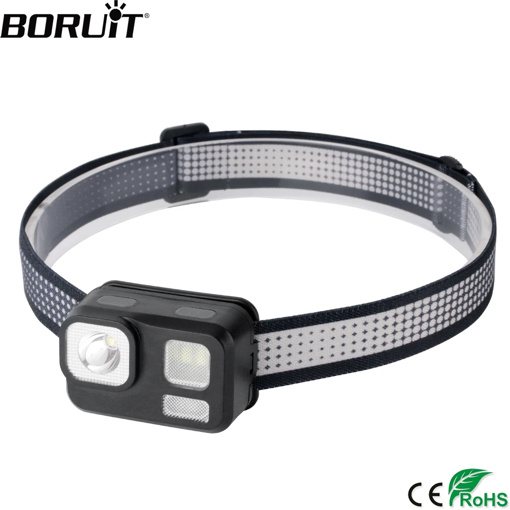 BORUiT B29 XP-G2 + 2*5730 + 2*3030 красный светодиодный мини-фонарь лм, 8 режимов, водонепроницаемый Мощный Головной фонарь для охоты, кемпинга
BORUiT B29 XP-G2 + 2*5730 + 2*3030 красный светодиодный мини-фонарь лм, 8 режимов, водонепроницаемый Мощный Головной фонарь для охоты, кемпинга
