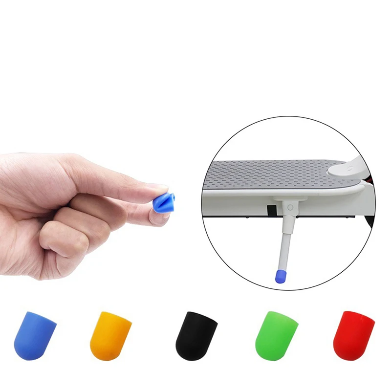1 PC Electric Scooter Foot Support Sleeve Silicone Feet Protective Cover For Xiaomi M365 G30 
1 PC Electric Scooter Foot Support Sleeve Silicone Feet Protective Cover For Xiaomi M365 G30