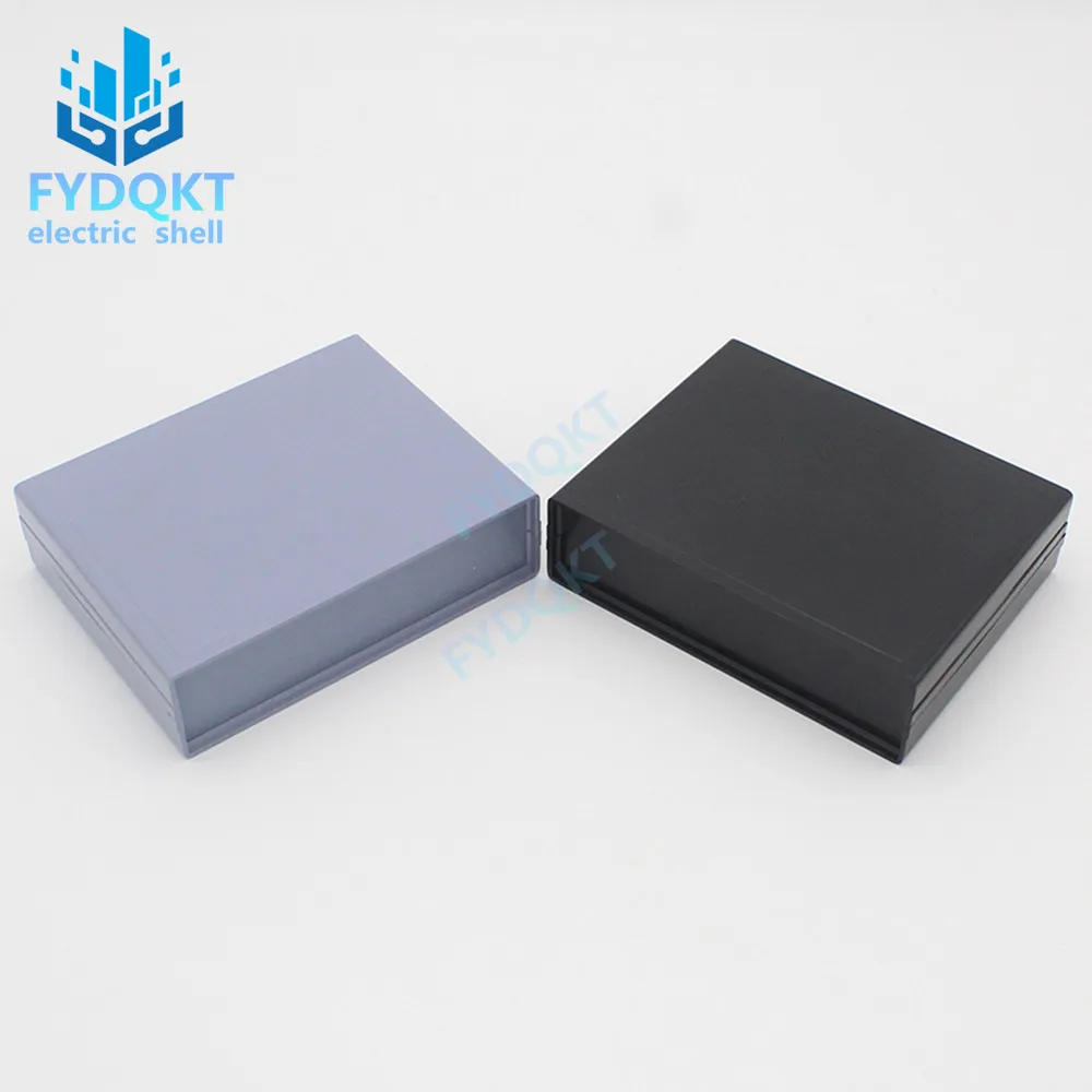 Plastic housing Electronic instrument junction box Power module housing Circuit board mounting box 150x120x40mm
Plastic housing Electronic instrument junction box Power module housing Circuit board mounting box 150x120x40mm