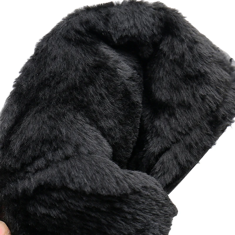 KULADA Snow Boots Women Thick Fur Warm Boots Waterproof Round Toe Platform Boots Mid-Calf Top Quality Ladies Winter Shoes #M0609
KULADA Snow Boots Women Thick Fur Warm Boots Waterproof Round Toe Platform Boots Mid-Calf Top Quality Ladies Winter Shoes #M0609
