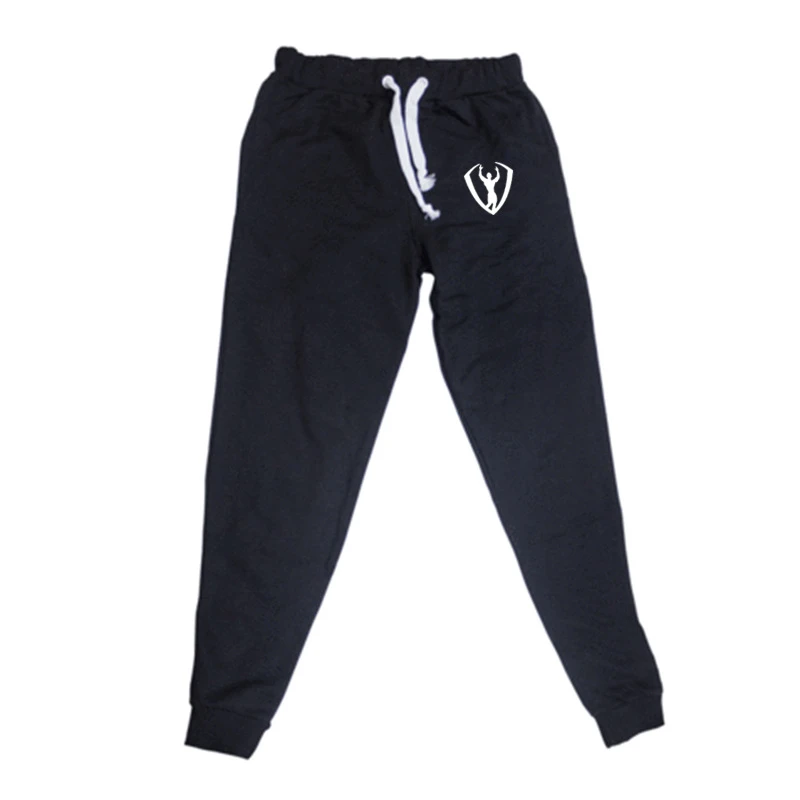 2021 Sping Style Mens Brand Jogger Sweatpants Man Gyms Workout Fitness Cotton Trousers Male Casual Fashion Skinny Track Pants
2021 Sping Style Mens Brand Jogger Sweatpants Man Gyms Workout Fitness Cotton Trousers Male Casual Fashion Skinny Track Pants