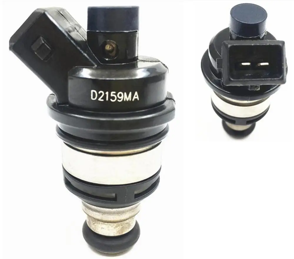 4pcs Auto Fuel Injectors D2159MA Automotive Oil Nozzles Jets for Peugeot 405 Cars
4pcs Auto Fuel Injectors D2159MA Automotive Oil Nozzles Jets for Peugeot 405 Cars