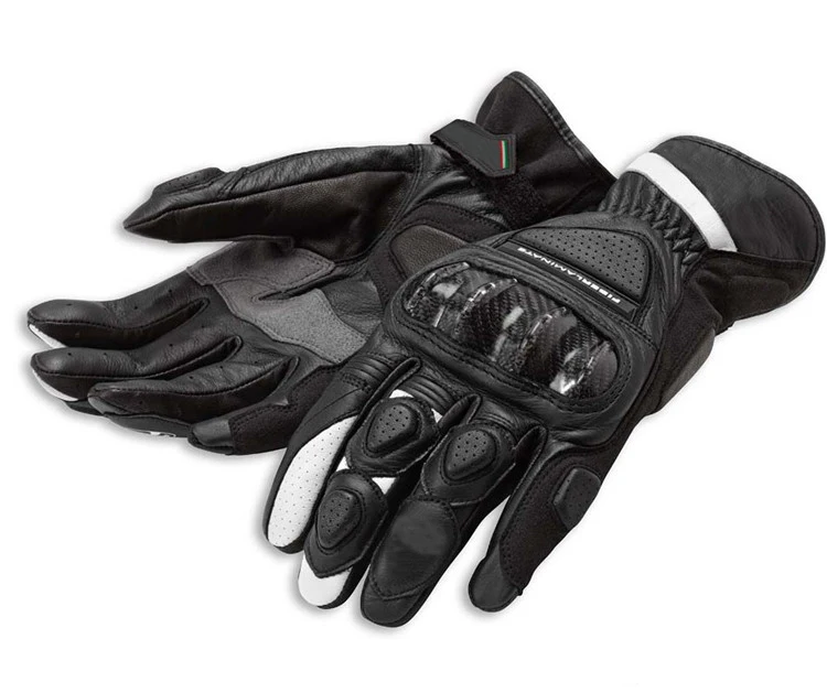 NEW Scooter Motorbike Motorcycle For Ducati ATV Bike Off-road Street Moto Black Leather Glove Sport 2 C2
NEW Scooter Motorbike Motorcycle For Ducati ATV Bike Off-road Street Moto Black Leather Glove Sport 2 C2