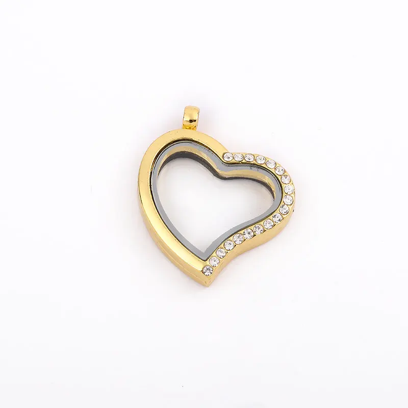Free Shipping Wholesale Heart With Rhinestones Magnetic Photo Memory Glass Living Floating Locket Pendant 100pcs/lot
Free Shipping Wholesale Heart With Rhinestones Magnetic Photo Memory Glass Living Floating Locket Pendant 100pcs/lot