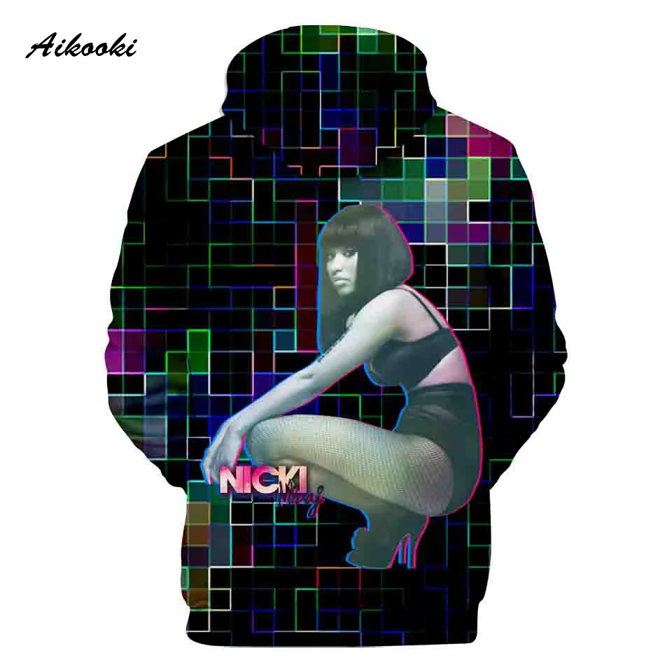 Весна Осень 3D печать сексуальные Nicki Minaj женские/мужские толстовки 3D Свитшот уличная одежда Nicki Minaj пуловер
Весна Осень 3D печать сексуальные Nicki Minaj женские/мужские толстовки 3D Свитшот уличная одежда Nicki Minaj пуловер