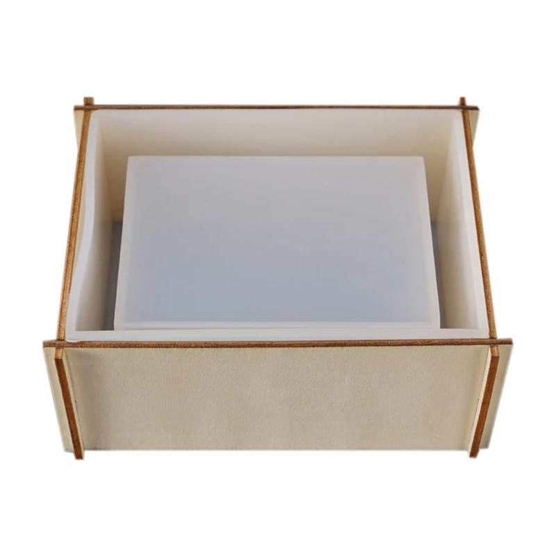 Прозрачный силиконовый пресс-форма для сухих цветов Смола декоративное мастерство, suzani для хранения "Сделай своими руками", коробка с однор...
Прозрачный силиконовый пресс-форма для сухих цветов Смола декоративное мастерство, suzani для хранения "Сделай своими руками", коробка с однор...