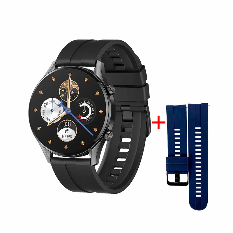 2021 Smart Watch W12 Bluetooth 5.0 SmartWatch Heart Rate Sports Fitness Tracker Blood Oxygen Monitoring For xiaomi watch
2021 Smart Watch W12 Bluetooth 5.0 SmartWatch Heart Rate Sports Fitness Tracker Blood Oxygen Monitoring For xiaomi watch