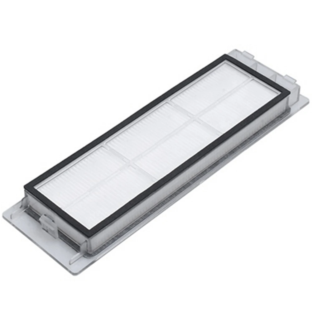 Promotion!Main Side Brush Hepa Filter for Xiaomi Vacuum 1S for Roborock S5 S50 S55 Accessories Vacuum Cleaner Robot Spare Parts
Promotion!Main Side Brush Hepa Filter for Xiaomi Vacuum 1S for Roborock S5 S50 S55 Accessories Vacuum Cleaner Robot Spare Parts