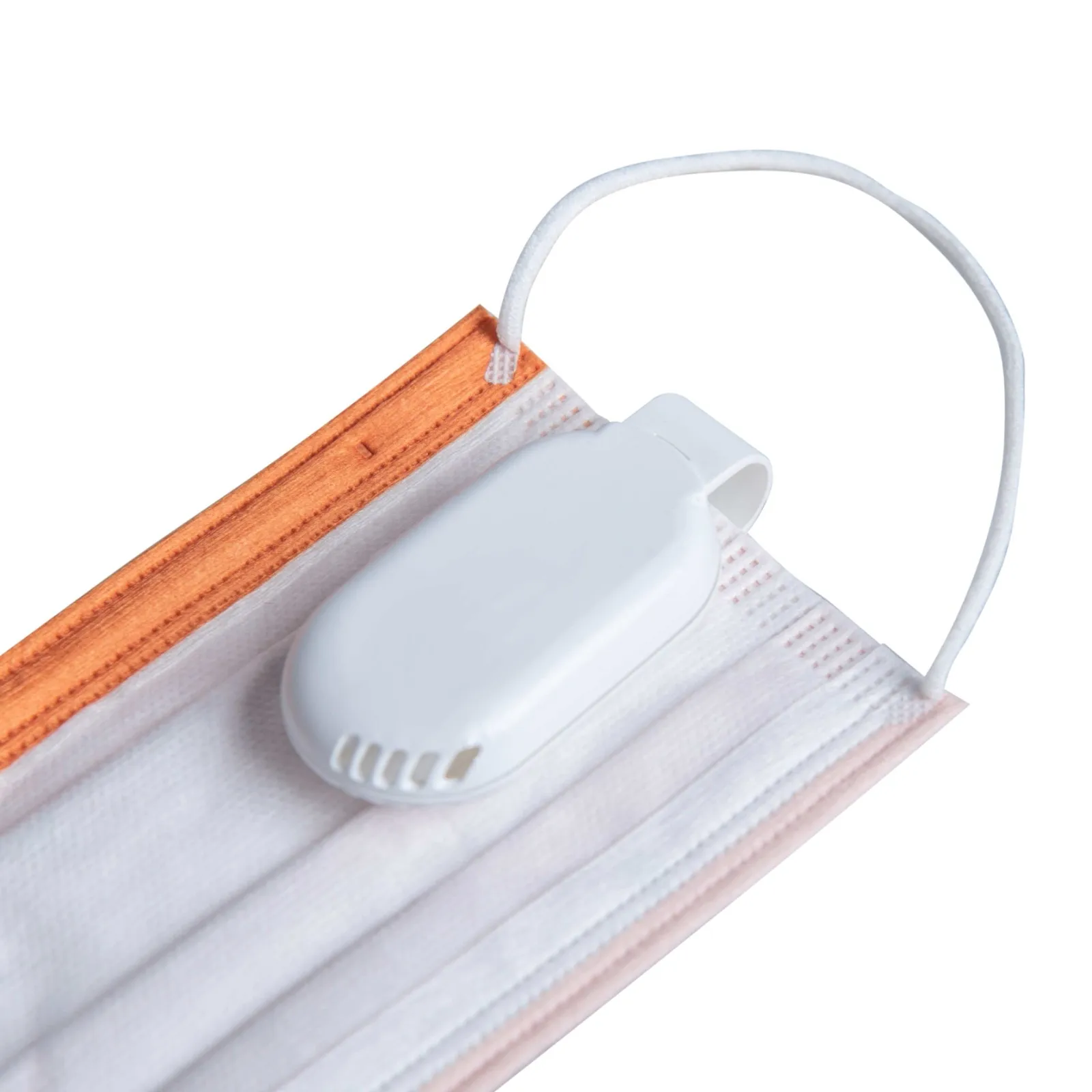 1pc Fan With USB Data Cable Personal Wearable Air Front Fan USB Mini Portable Reusable Breathable Healthly
1pc Fan With USB Data Cable Personal Wearable Air Front Fan USB Mini Portable Reusable Breathable Healthly