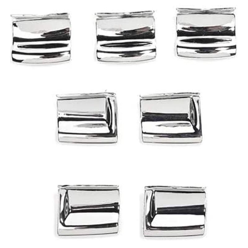 7Pcs Window Control Switches Trims Window Lift Button Decals for Honda 10Th Gen Civic 2020 2019 2018 2017 2016
7Pcs Window Control Switches Trims Window Lift Button Decals for Honda 10Th Gen Civic 2020 2019 2018 2017 2016