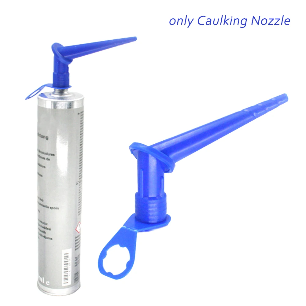 5pcs Plastic Caulking Nozzle Construction Tools Multi Directional Universal Professional Durable Glass Glue Tip Mouth Sealing
5pcs Plastic Caulking Nozzle Construction Tools Multi Directional Universal Professional Durable Glass Glue Tip Mouth Sealing