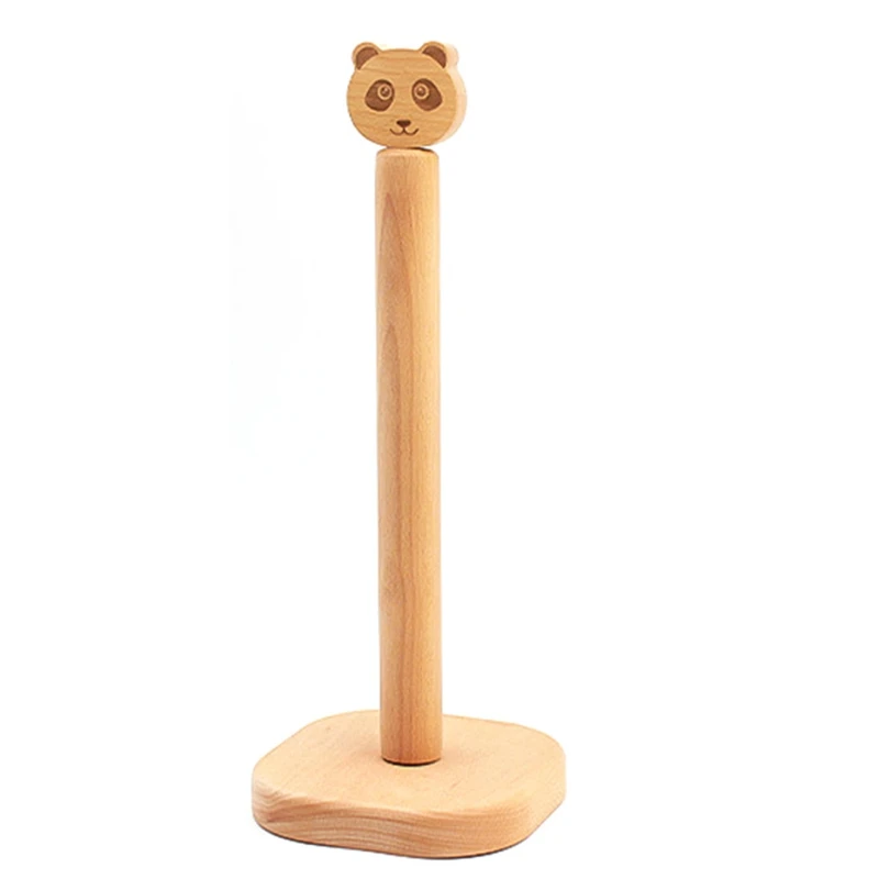 Деревянный держатель для салфеток в японском стиле, кухонная стойка для хранения туалетной бумаги, Буковый кухонный инструмент с головой м...
Деревянный держатель для салфеток в японском стиле, кухонная стойка для хранения туалетной бумаги, Буковый кухонный инструмент с головой м...