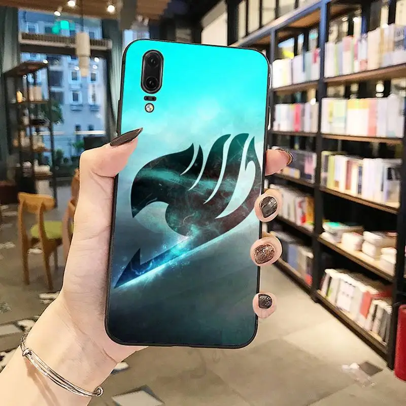 Anime Manga Fairy Tail Comics Phone Case For Huawei honor Mate P 10 20 30 40 Pro 10i 9 10 20 8 x Lite
Anime Manga Fairy Tail Comics Phone Case For Huawei honor Mate P 10 20 30 40 Pro 10i 9 10 20 8 x Lite