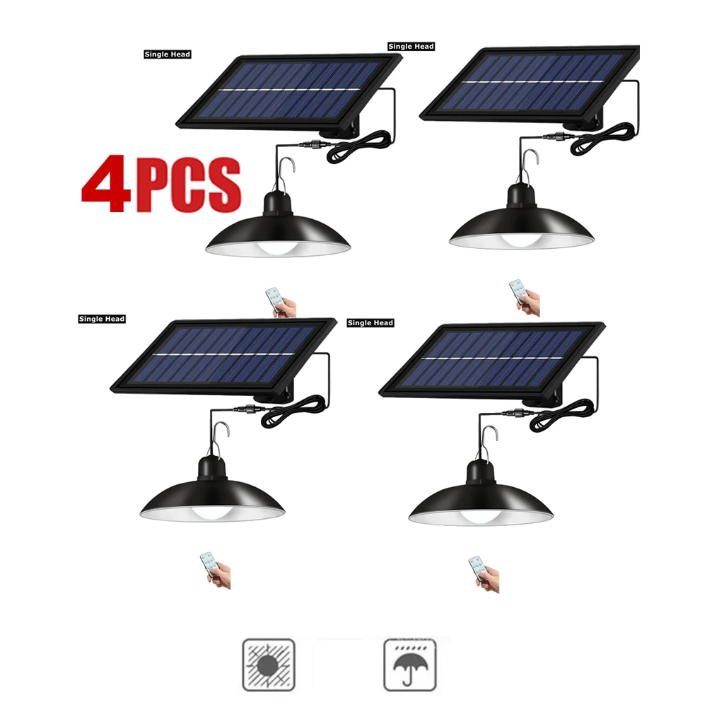 remote 30 led 2 head Retro Lampshade LED Solar Pendant Light Outdoor Indoor Solar power Lamp Line Bulb Shed Light Lighting For H
remote 30 led 2 head Retro Lampshade LED Solar Pendant Light Outdoor Indoor Solar power Lamp Line Bulb Shed Light Lighting For H
