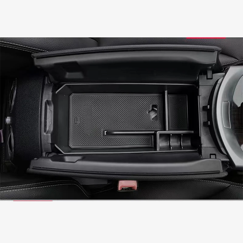 For Mercedes Benz C GLC Class C200 C180 GLC250 MB W205 X253 Central Control Console Armrest Box Storage Box Sundries Packing Box
For Mercedes Benz C GLC Class C200 C180 GLC250 MB W205 X253 Central Control Console Armrest Box Storage Box Sundries Packing Box