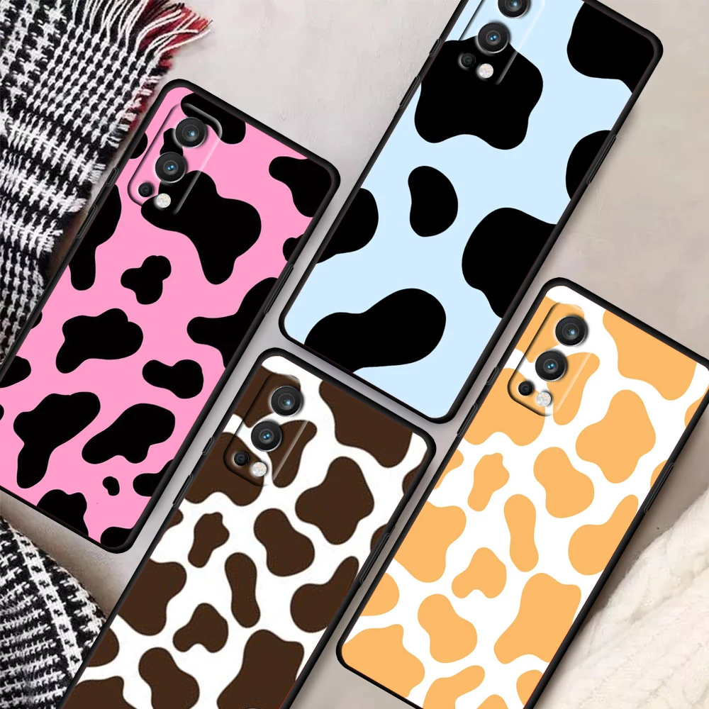 Cute pink cow For OnePlus Nord 2 CE N10 N100 5G 9R 9 7T 8 8T 7 Pro 6T 5T Silicone Soft Black Phone Case
Cute pink cow For OnePlus Nord 2 CE N10 N100 5G 9R 9 7T 8 8T 7 Pro 6T 5T Silicone Soft Black Phone Case
