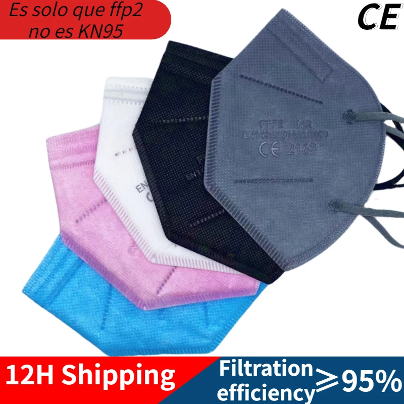 Mask ffp2 , mascarilla fpp2 homologada Black Mask ffp 2 Respiratory kn95 Face Mouth masks ffp2 reutilizable CE FFPP2 mascarar
Mask ffp2 , mascarilla fpp2 homologada Black Mask ffp 2 Respiratory kn95 Face Mouth masks ffp2 reutilizable CE FFPP2 mascarar