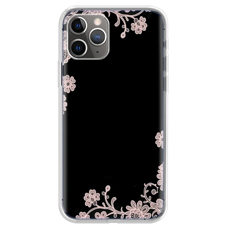 Lace Stockings Case For iPhone 7 8 6 6S Plus 11 Pro Max 12 Mini XR X XS 5 5S SE 2020 Soft Silicone Back Cover Fundas Cases Luxur
Lace Stockings Case For iPhone 7 8 6 6S Plus 11 Pro Max 12 Mini XR X XS 5 5S SE 2020 Soft Silicone Back Cover Fundas Cases Luxur