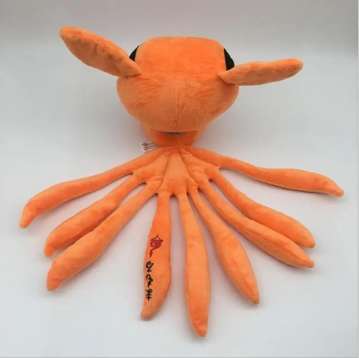 25cm Cute Anime Plush Doll Stuffed Soft Nine-tales Fox Animals Toy Creative Gifts for Kids Children Decorations for Home
25cm Cute Anime Plush Doll Stuffed Soft Nine-tales Fox Animals Toy Creative Gifts for Kids Children Decorations for Home